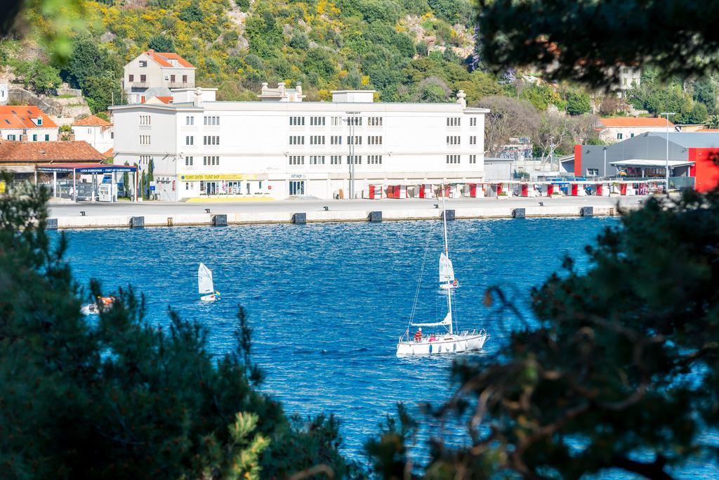 Apartment Luxe Dubrovnik Zimmer foto